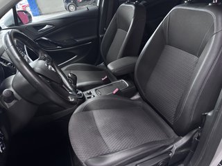 Opel Astra 2018