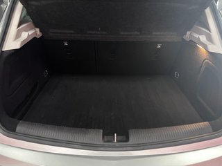 Opel Astra 2018