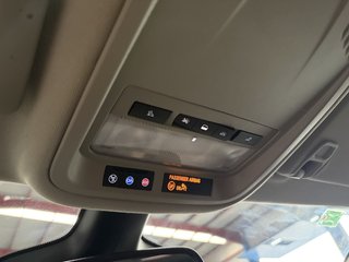 Opel Astra 2018