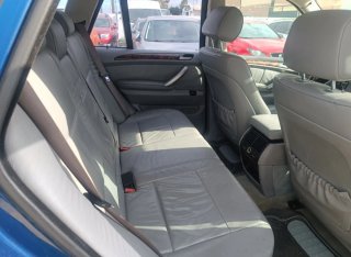 BMW X5 3.0d