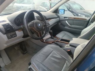 BMW X5 3.0d
