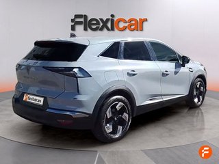 Renault Symbioz techno mildhybrid 103kW (140cv)