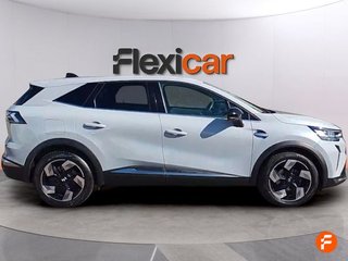 Renault Symbioz techno mildhybrid 103kW (140cv)