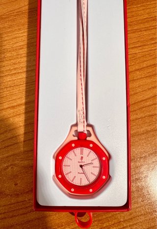 Reloj cuarzo MOD Royal Oak - esfera AP x Swatch