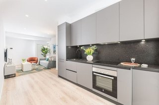 Piso en alquiler en L'Antiga Esquerra de l'Eixample en Barcelona