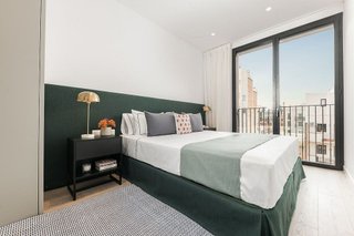 Piso en alquiler en L'Antiga Esquerra de l'Eixample en Barcelona