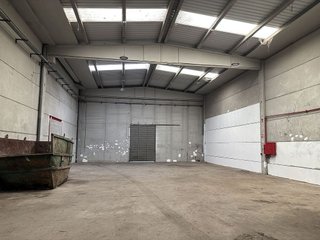 Nave industrial en alquiler en Poble Nou - Torreromeu - Can Roqueta en Sabadell
