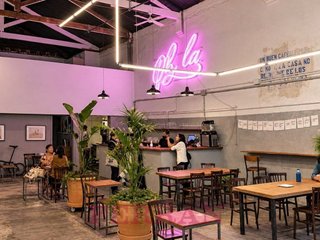 Local comercial en alquiler en Vila de Gràcia en Barcelona