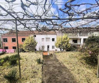 Chalet en venta en Campus Sur - Santa Marta en Santiago de Compostela