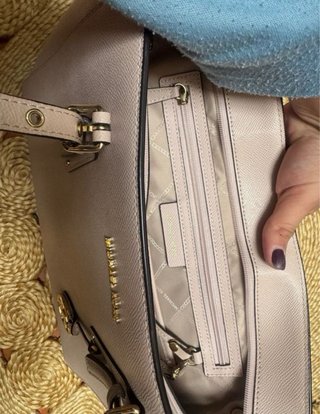 Bolso Michael Kors Rosa