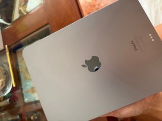 iPad Air M2 11 256GB + apple pencil