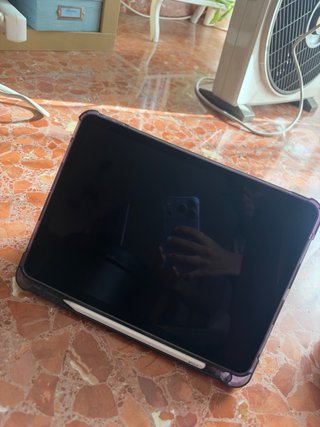 iPad Air M2 11 256GB + apple pencil