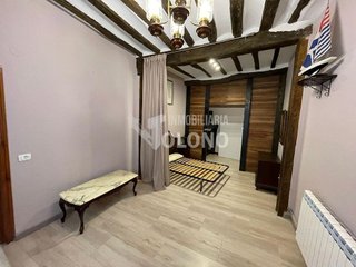 Casa adosada en venta en Casalarreina