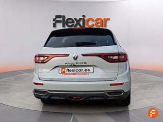Renault Koleos Zen dCi 175 X-Tronic 4x4 -18