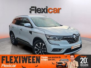 Renault Koleos Zen dCi 175 X-Tronic 4x4 -18