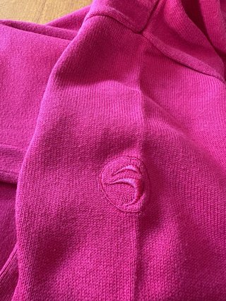 Jersey Inesis Rosa Talla XL