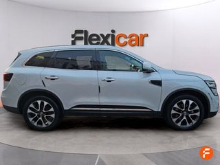 Renault Koleos Zen dCi 175 X-Tronic 4x4 -18