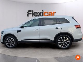 Renault Koleos Zen dCi 175 X-Tronic 4x4 -18