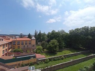 Piso en alquiler en Centro en Avilés