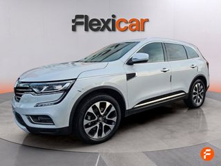 Renault Koleos Zen dCi 175 X-Tronic 4x4 -18