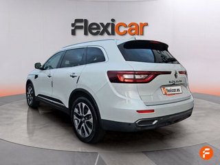 Renault Koleos Zen dCi 175 X-Tronic 4x4 -18