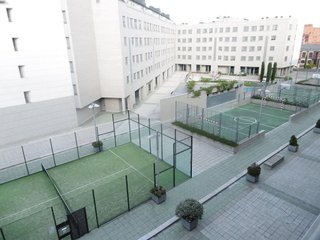 Piso en alquiler en Las Villas - Sta Ana en Valladolid