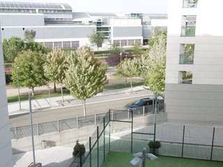 Piso en alquiler en Las Villas - Sta Ana en Valladolid