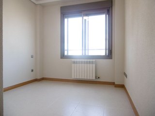 Piso en alquiler en Las Villas - Sta Ana en Valladolid