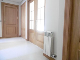 Piso en alquiler en Las Villas - Sta Ana en Valladolid