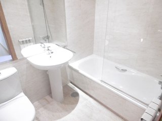 Piso en alquiler en Las Villas - Sta Ana en Valladolid