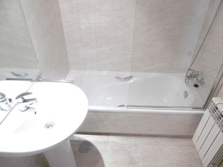 Piso en alquiler en Las Villas - Sta Ana en Valladolid