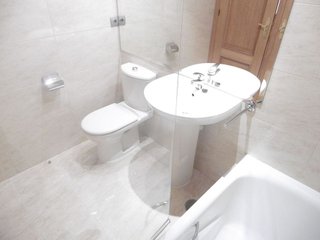 Piso en alquiler en Las Villas - Sta Ana en Valladolid