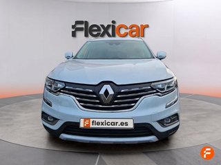 Renault Koleos Zen dCi 175 X-Tronic 4x4 -18