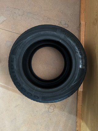 185 65 15 Goodride Novos