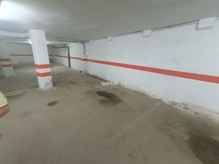 Garaje en venta en Ciudad Monumental en Cáceres