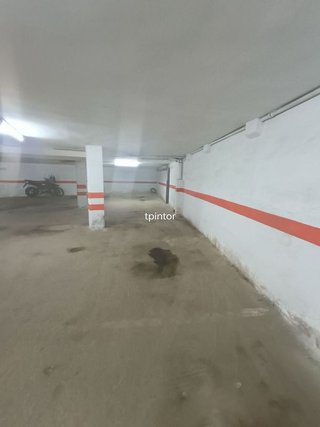 Garaje en venta en Ciudad Monumental en Cáceres