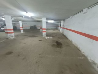 Garaje en venta en Ciudad Monumental en Cáceres
