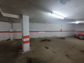 Garaje en venta en Ciudad Monumental en Cáceres