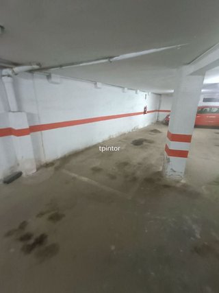 Garaje en venta en Ciudad Monumental en Cáceres