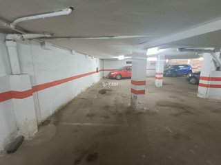Garaje en venta en Ciudad Monumental en Cáceres