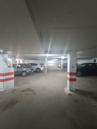 Garaje en venta en Ciudad Monumental en Cáceres