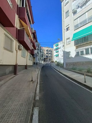 Garaje en venta en Ciudad Monumental en Cáceres