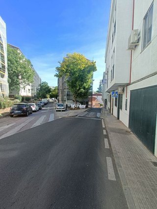 Garaje en venta en Ciudad Monumental en Cáceres