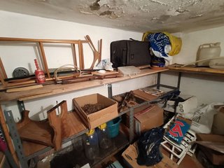 Garaje en venta en Ciudad Monumental en Cáceres