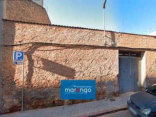 Terreno en venta en Madrigal en Villarreal