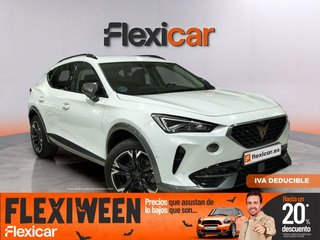 Cupra Formentor 1.5 TSI 110kW (150 CV)