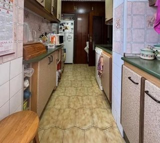 Piso en venta en Centro en Cáceres