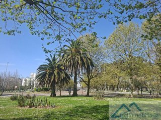 Piso en venta en El Sardinero en Santander