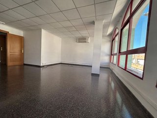 Oficina en venta en Segorbe