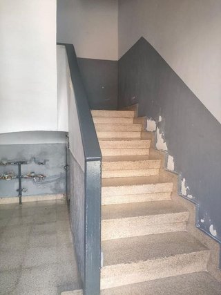 Piso en venta en San Felipe - El Almendral - La Merced en Jaén
